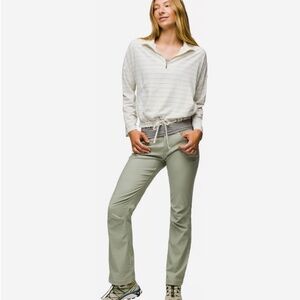 NWT PRANA  Railay Pullover - Women's Sz Large